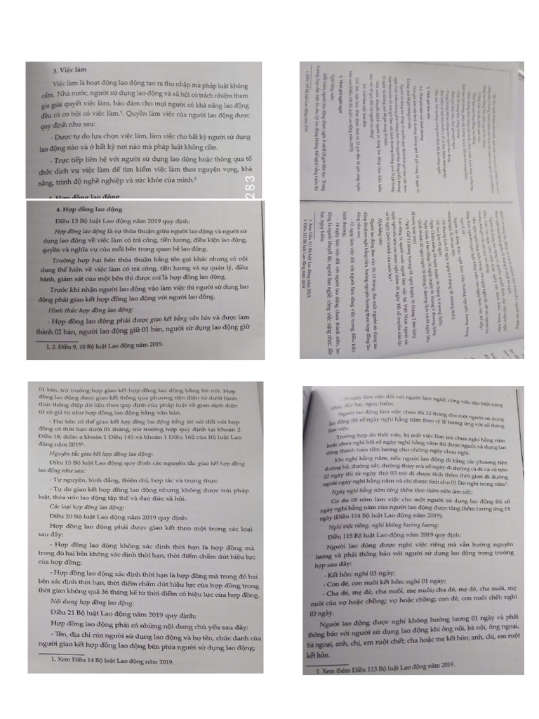pldc 2 mat | PDF