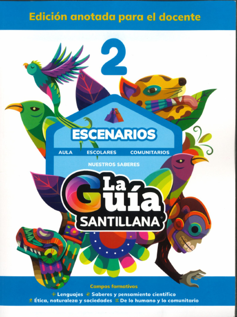 La Guia 2 | PDF