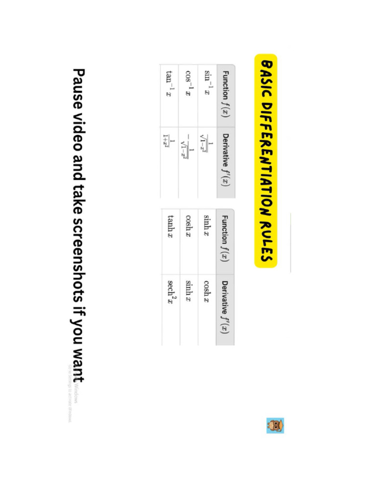 Calculus | PDF