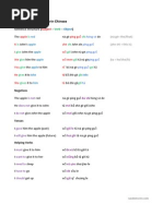 Chinese Pod Standard Chinese China - 