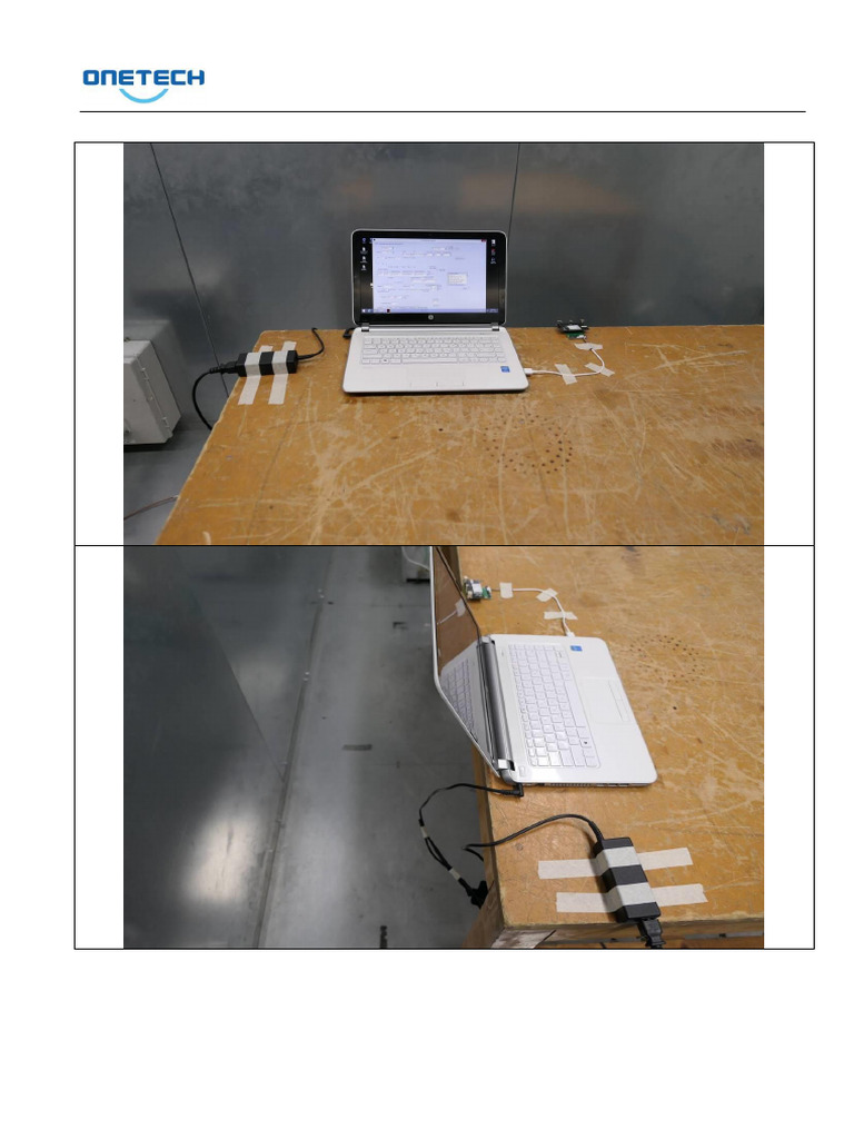 Test Setup Photo 4092379 | PDF