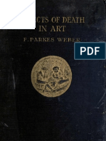 Aspects of Death in Art