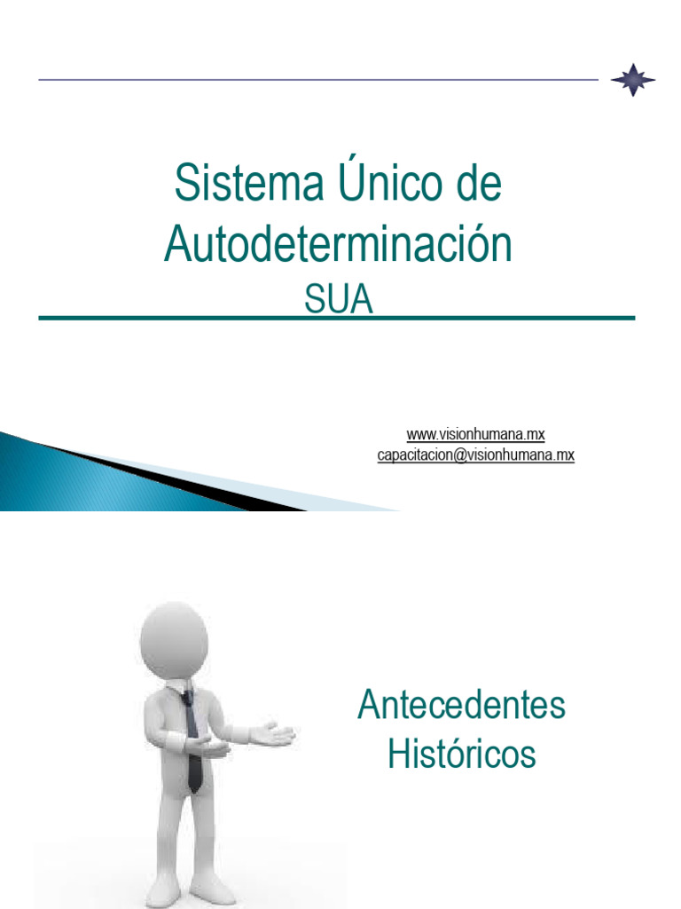MANUAL Y CURSO SUA | PDF | Microsoft Windows | Botón (Computación)