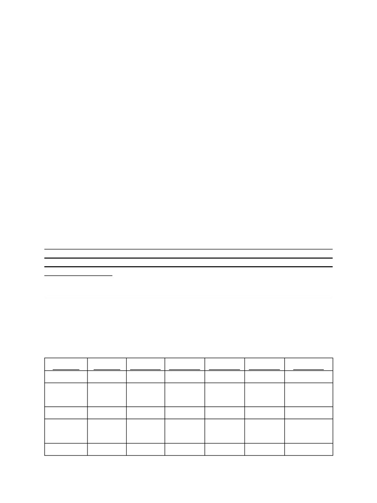 Predicting Properties with the Periodic Table | PDF | Ion | Periodic Table