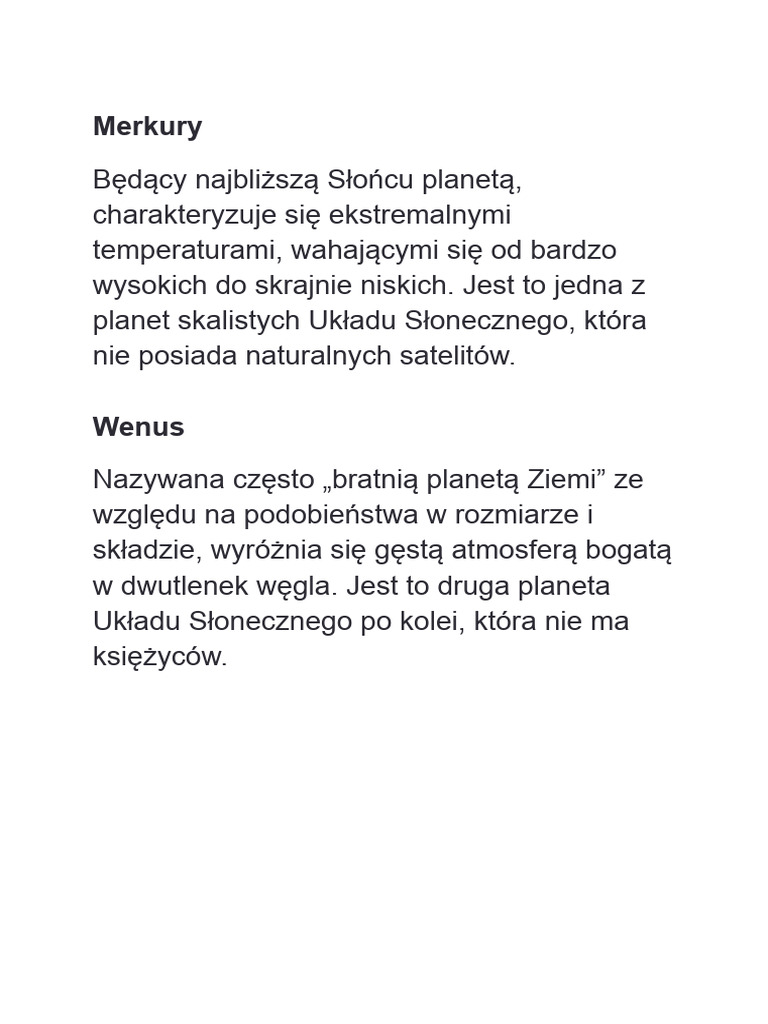Planety.pdf | PDF