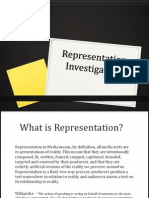 Representation A2