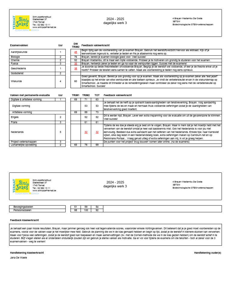 Printout | PDF