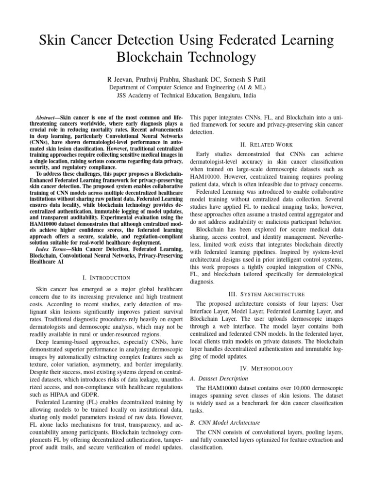 Research Paper | PDF | Computing | Information Science