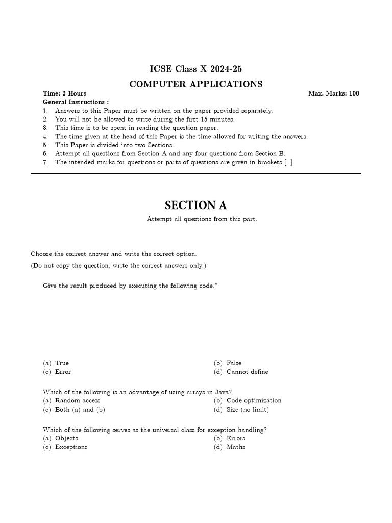 computer 2_251213_132353 | PDF | Java Virtual Machine | Class (Computer ...