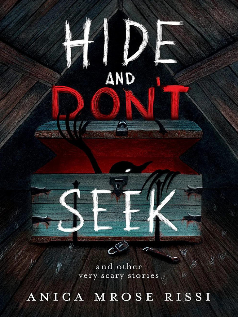 Hide And Don't Seek | PDF | Pelo | Amor