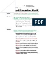 Muhammad Ehsanullah Sharifi2
