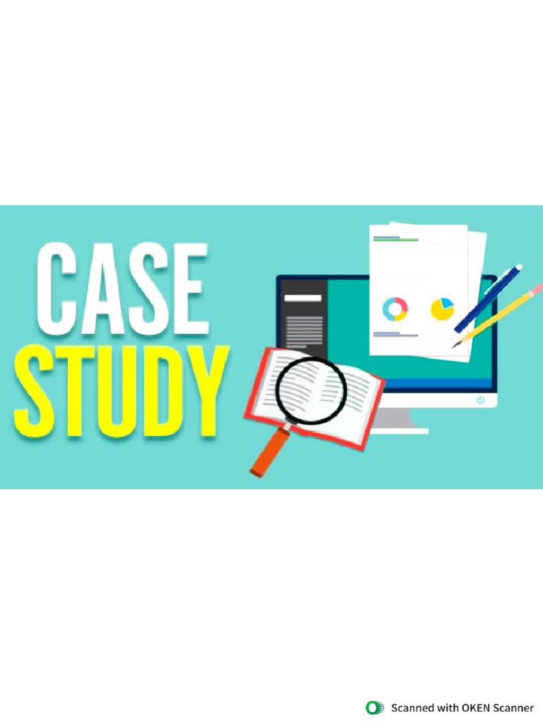 Case Study | PDF