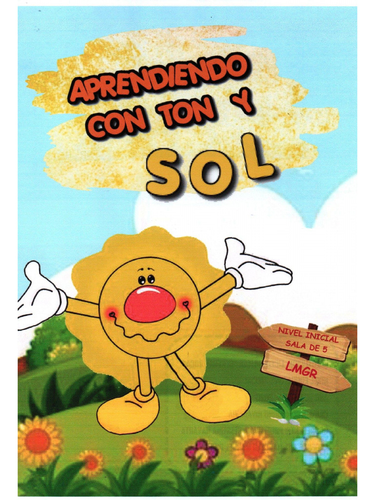Ton y Sol Sala 5 Ok | PDF