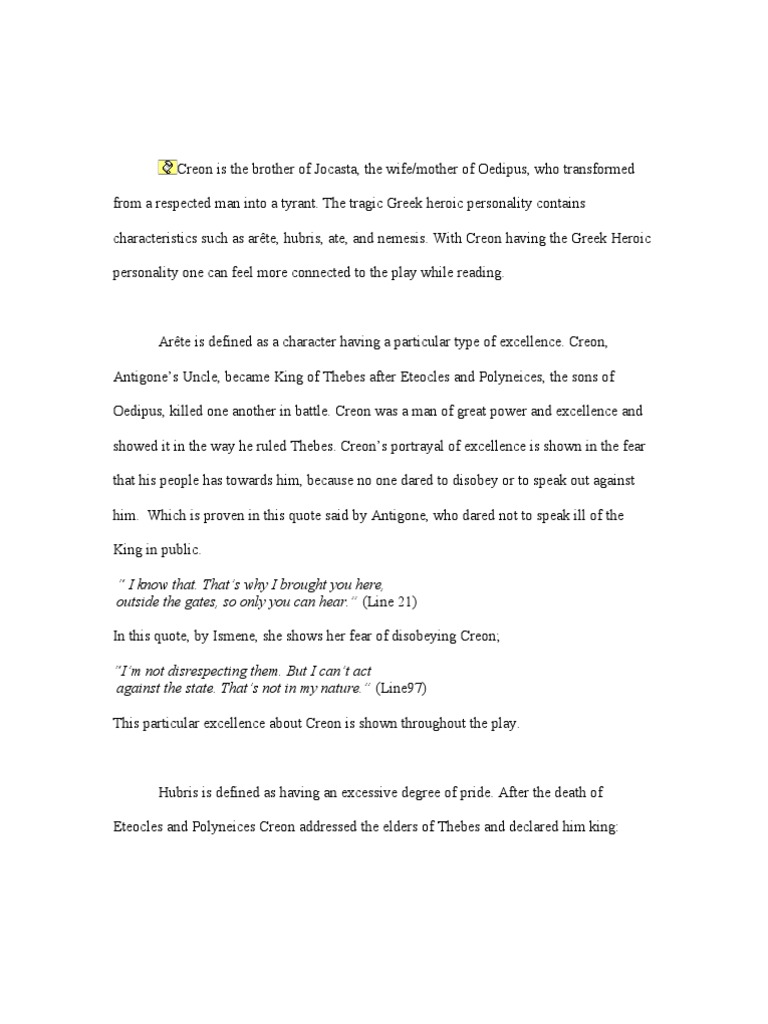 View Antigone Sophocles Quotes Pics