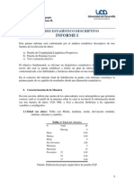 Pauta Elaboracion Informe Avance 1