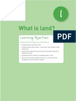 What Is Land