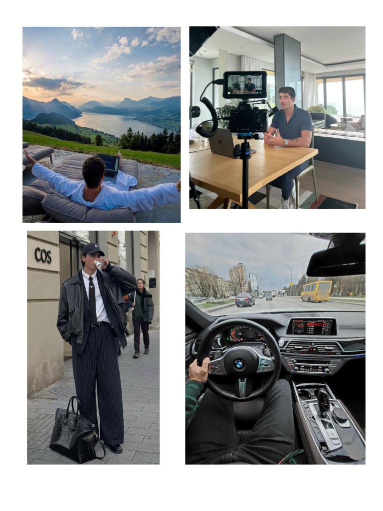 Vision Board (2) | PDF