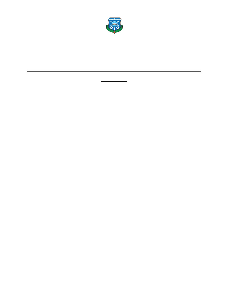 CSE413 Assignment | PDF