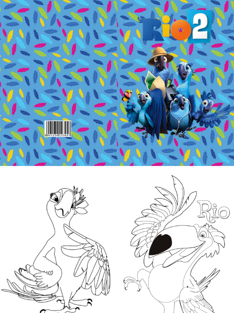 Rio | PDF