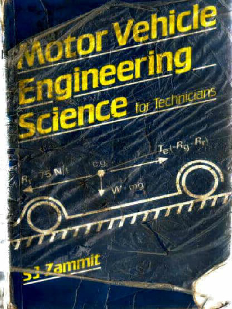 Angular Motion in Vehicle Engineering | PDF | Acceleration | Velocity