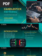 Rejection Candlestick Patterns Guide | PDF