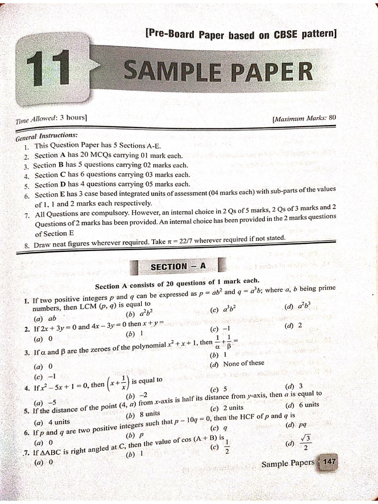 Paper 3 | PDF