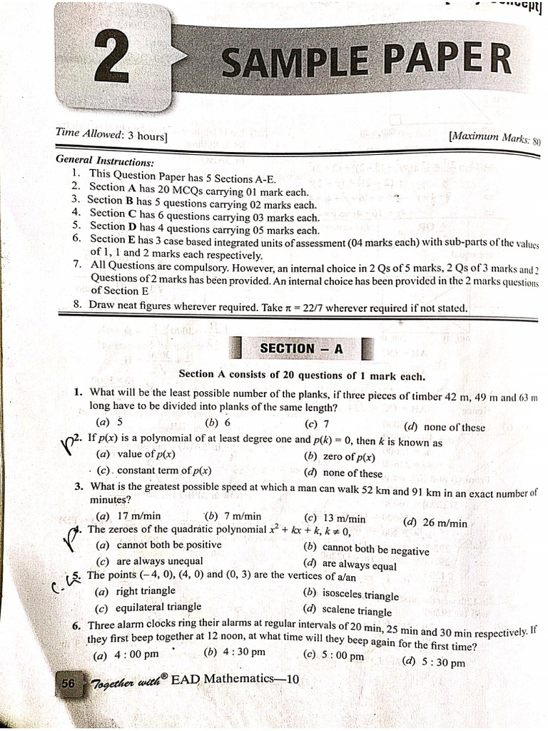 Paper 2 | PDF