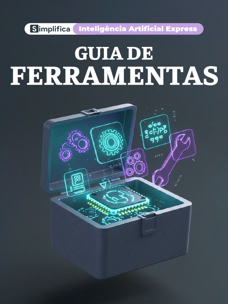 Ferramentas de IA para Produtividade | PDF | Inteligência artificial ...