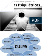 Culpa - Vivência de Pais - Mensageiros Da Paz