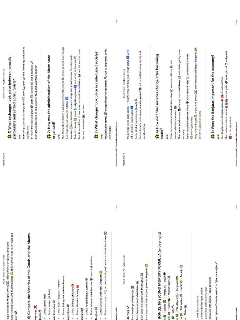 History | PDF