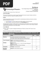 Download IT280CourseSyllabus - Copy by Johnnyjohn17 SN98127440 doc pdf