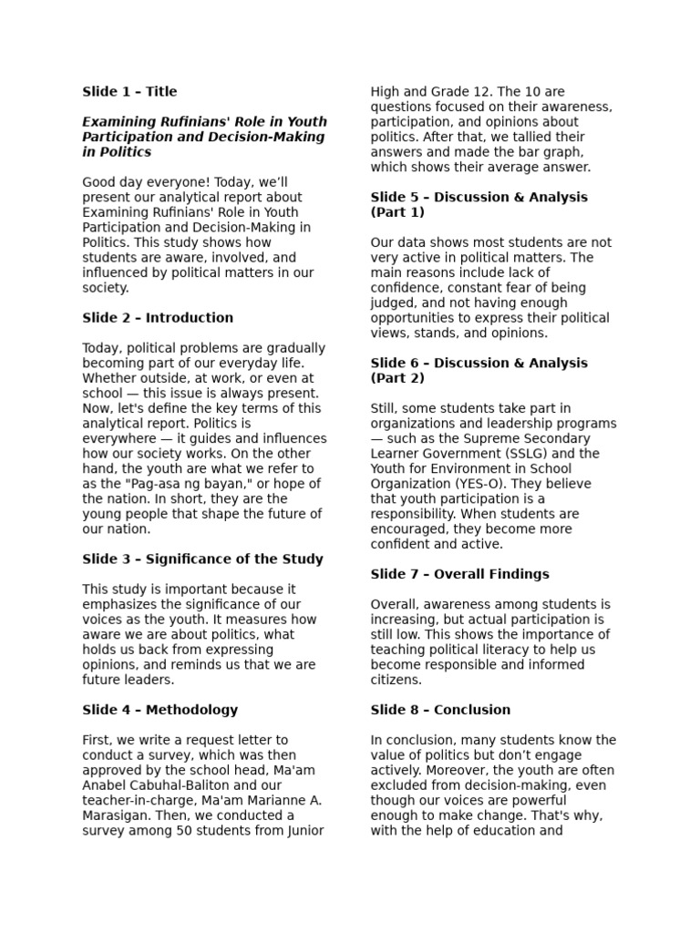 Eapp Script (1) | PDF | Human Communication | Cognition