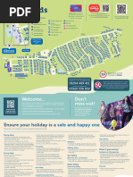 Butlin's Bognor Regis Accommodation Map | PDF