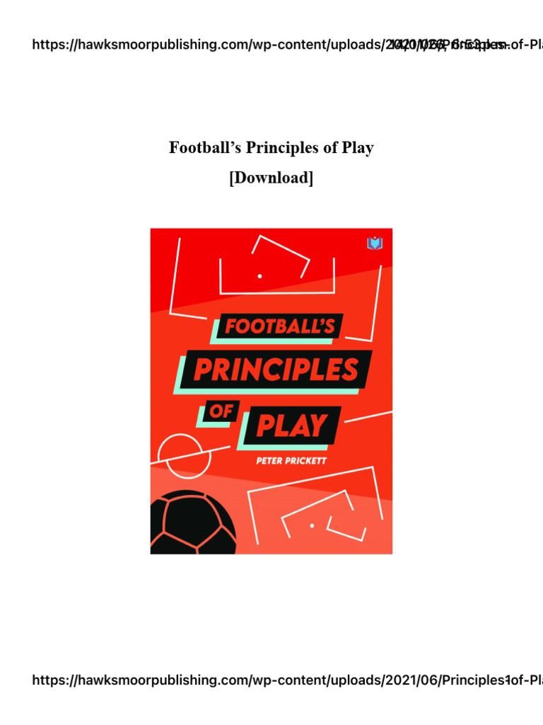Https :Hawksmoorpublishing.com:Wp Content:Uploads:2021:06:Principles of ...