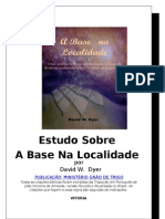 3673884 Base Da Localidade