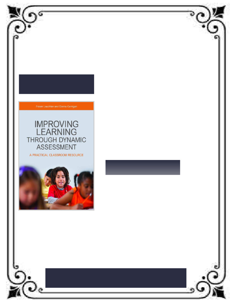Improving learning Kim S. Golding ebook immediate reading link | PDF ...