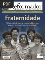 Reformador maio / 2007 (revista espírita)