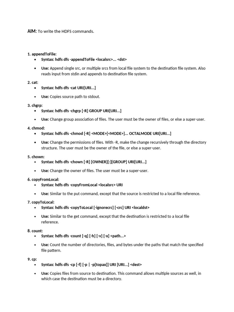 Experiment 2 M1 | PDF | Computer File | Uniform Resource Identifier