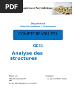 Logiciel R.D.M. Le Mans : Guide d'utilisation | PDF | Résistance des ...
