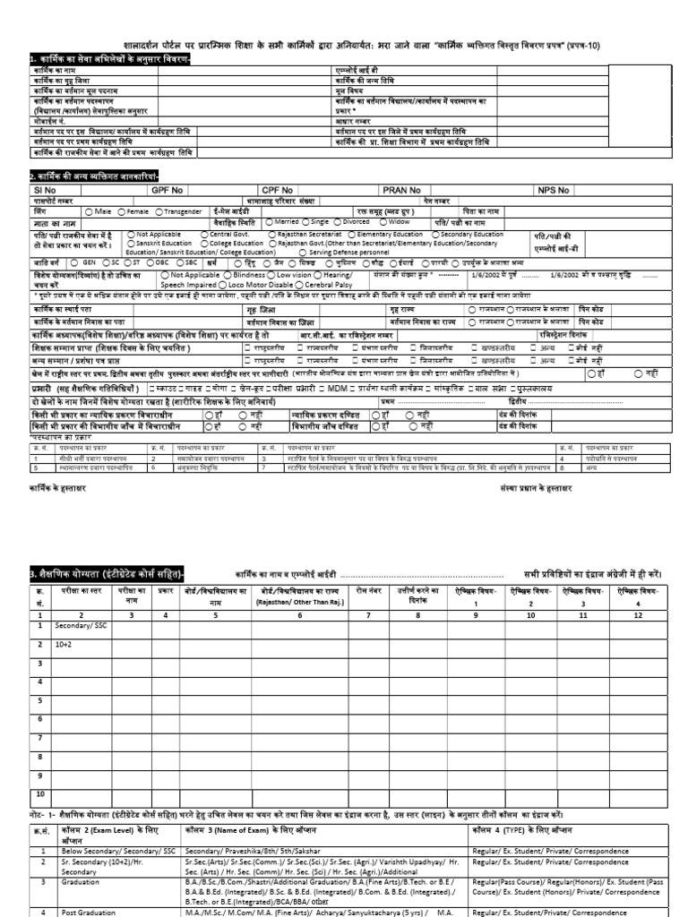 Not Applicable Blindness Low Vision Hearing/ Speech Impaired Loco Motor ...
