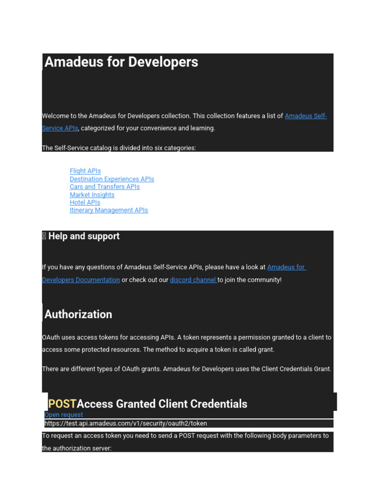 Amadeus API | PDF | Euro