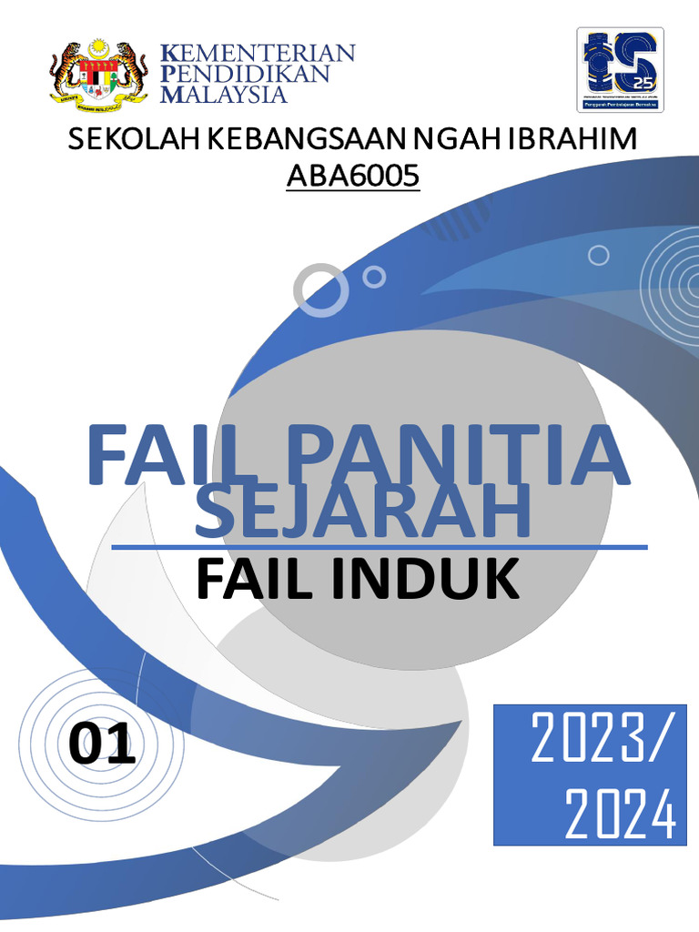 Fail Panitia Sejarah | PDF