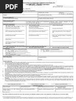 Foreign Currency Payment Notice for Trade | PDF | Exports | Currency