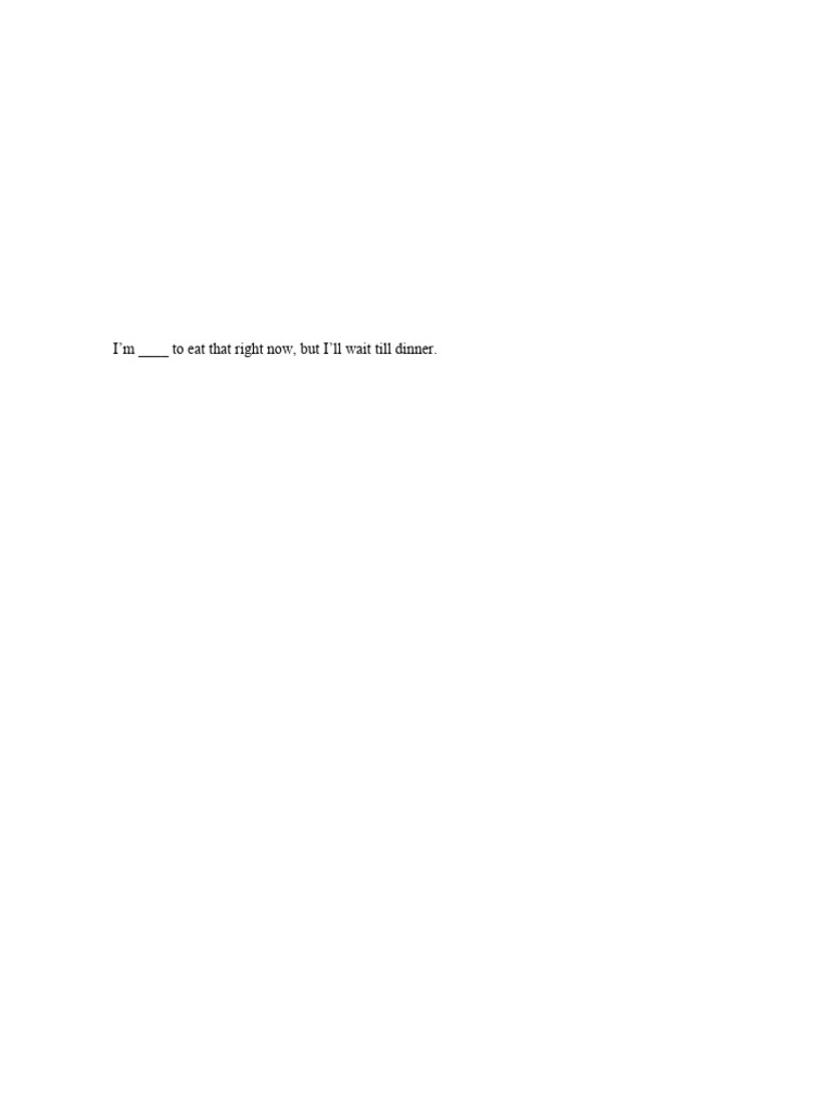 World Link 3 Unit 11 Review | PDF