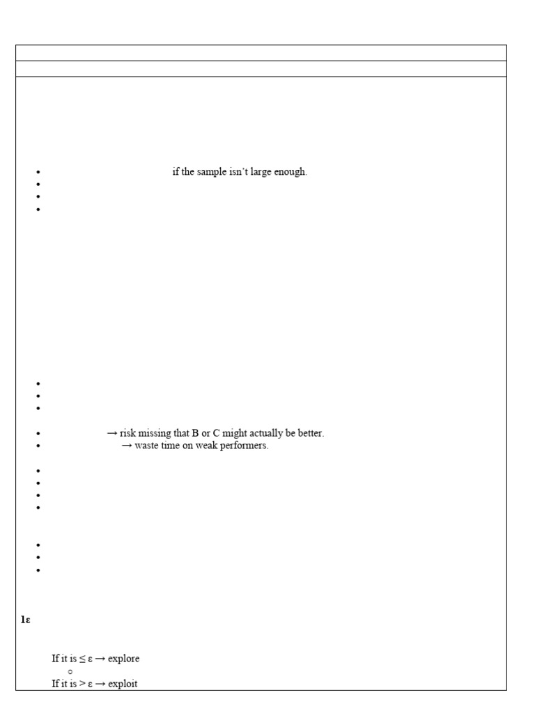 SML Importent Question and Answer for Third Internals | PDF ...