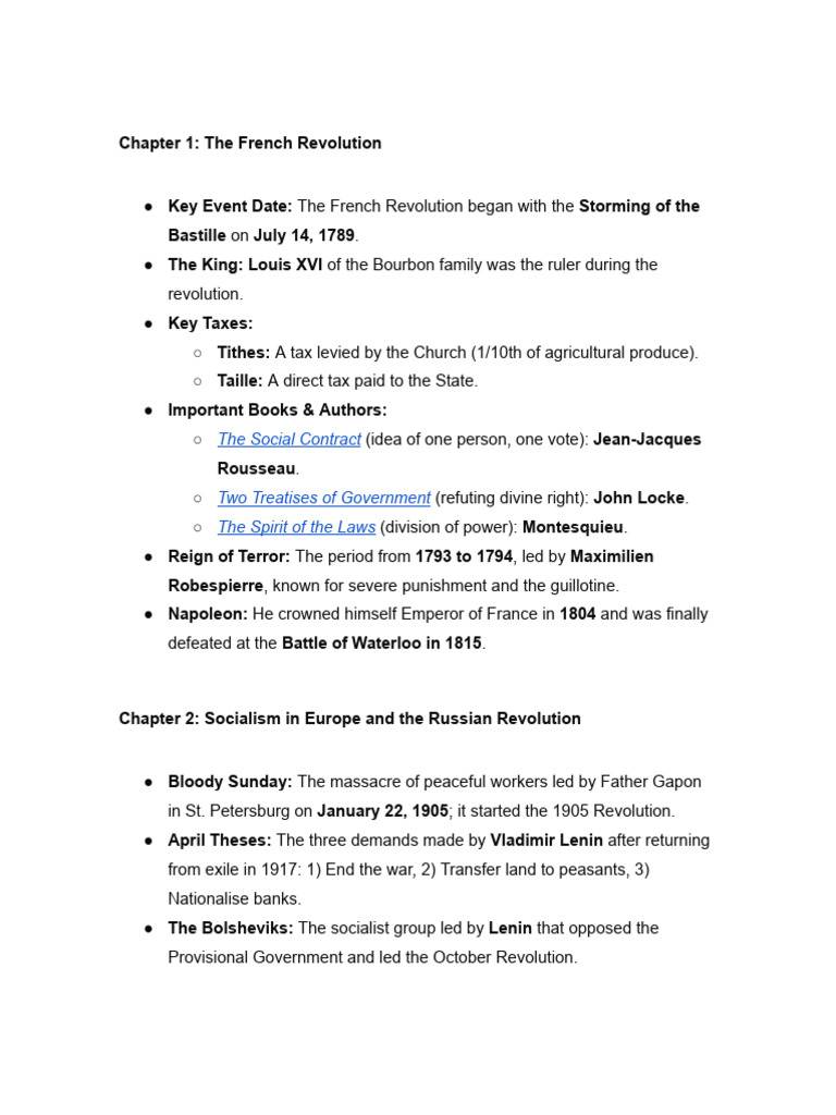 History Important Questions | PDF | Pastoralism | Nazism