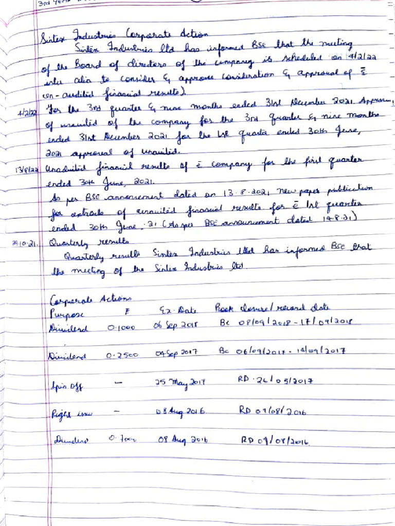 SEO Insights for Document Analysis | PDF