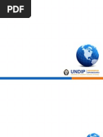 Download Template Undip Presentation by Affian Widjanarko SN98145085 doc pdf