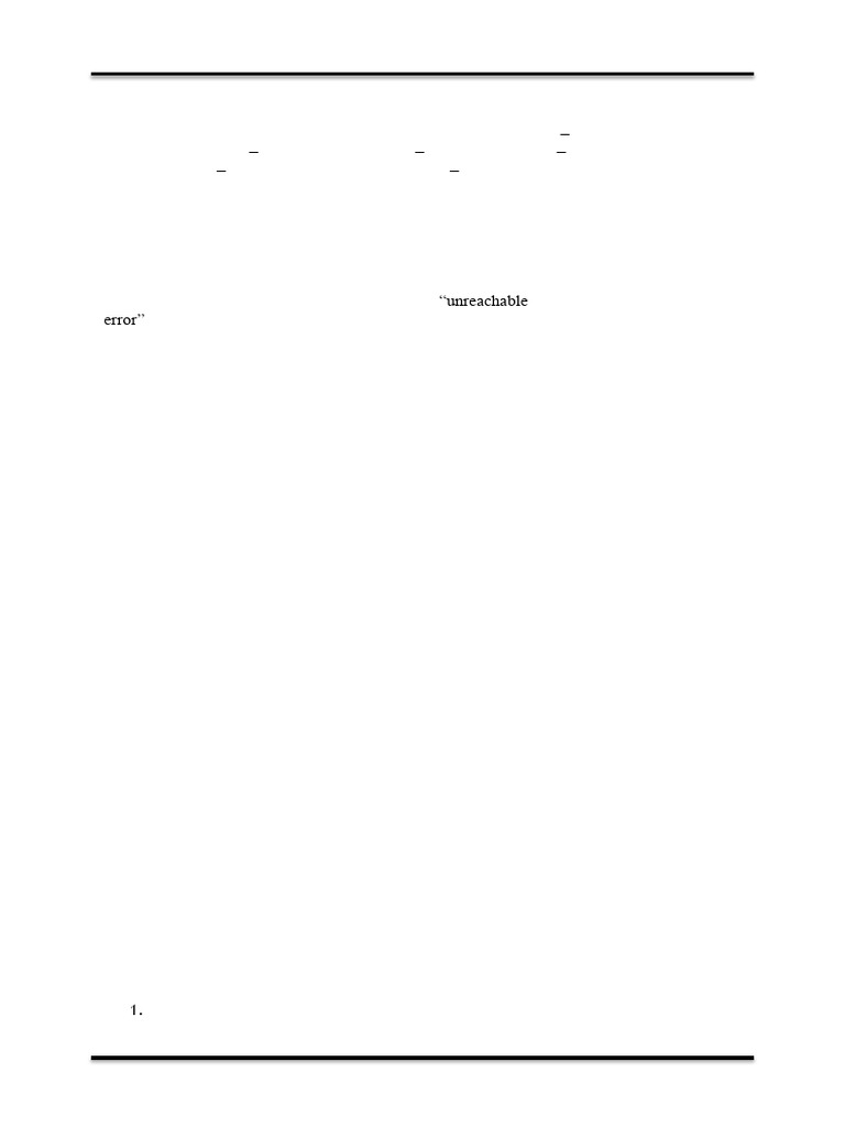 Firewall and Intrusion Prevention Systems | PDF | Firewall (Computing ...