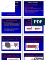 Heat Exchangers